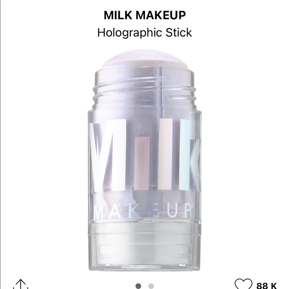 Milk Makeup Holographic Stick